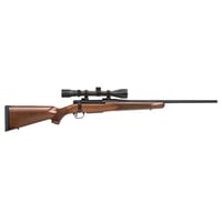 Mossberg 27863 Patriot Bolt Action Rifle, 308 Win, RH, 22 in, Blue | .308 MARLIN | 015813278638